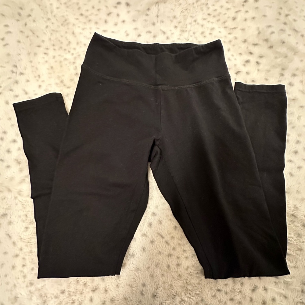 Aerie Cotton Leggings
